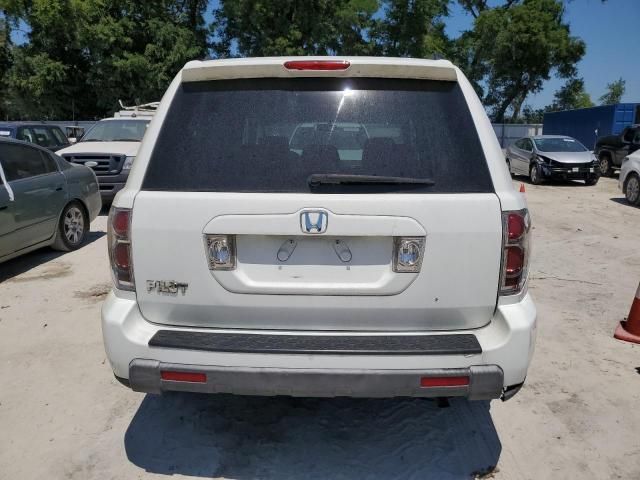 2008 Honda Pilot VP