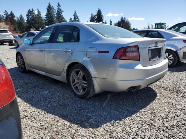 2008 Acura TL