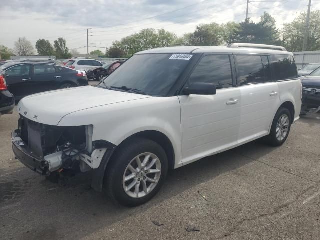 2014 Ford Flex SE