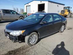 2014 Toyota Camry L for sale in Airway Heights, WA