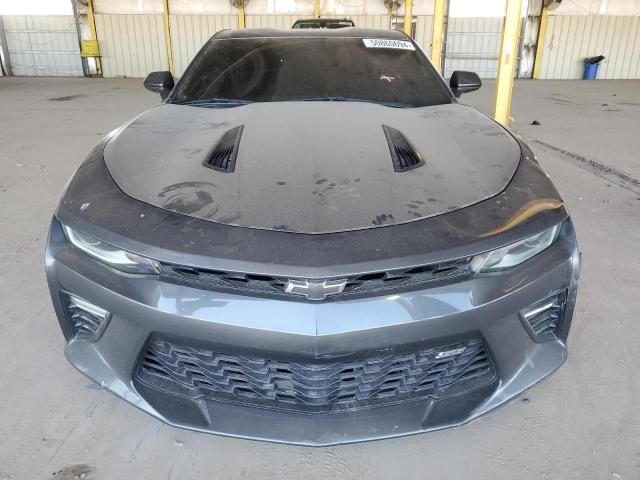 2017 Chevrolet Camaro SS