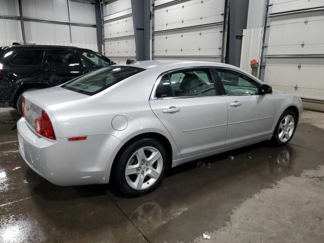 2012 Chevrolet Malibu LS