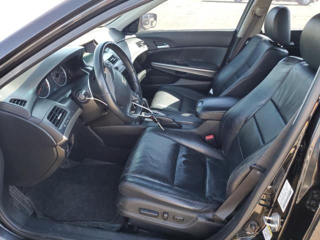 2008 Honda Accord EXL