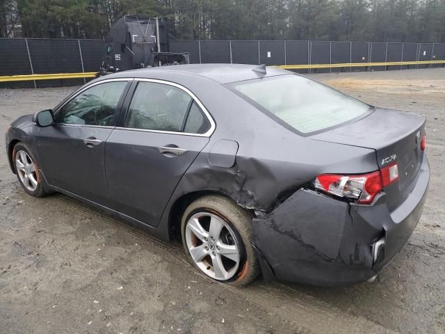 2010 Acura TSX