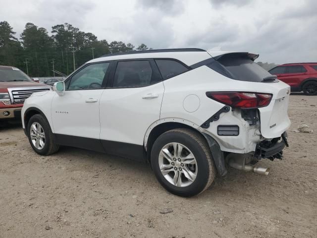 2020 Chevrolet Blazer 3LT