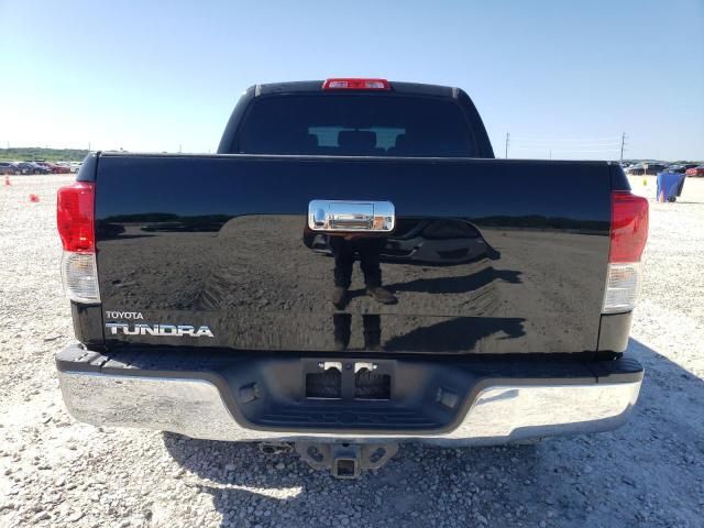 2011 Toyota Tundra Crewmax SR5