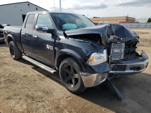 2016 Dodge 1500 Laramie