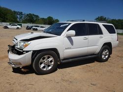 Vehiculos salvage en venta de Copart Theodore, AL: 2004 Toyota 4runner SR5