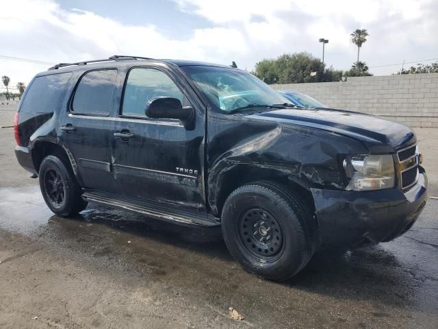 2013 Chevrolet Tahoe C1500  LS