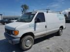 2006 Ford Econoline E250 Van