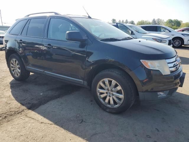 2010 Ford Edge SEL