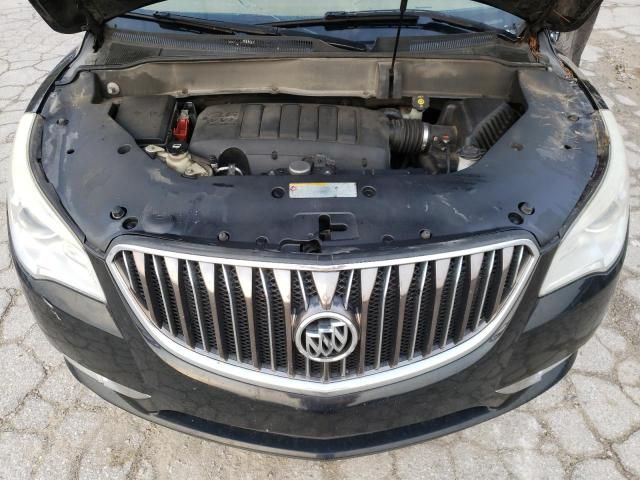 2016 Buick Enclave