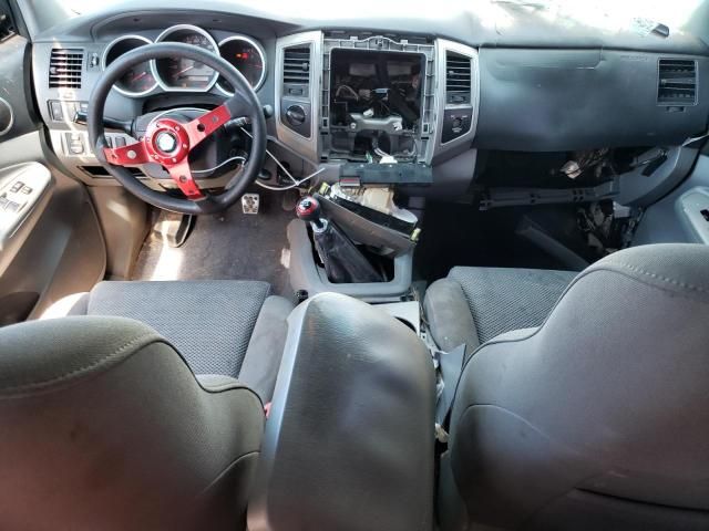 2006 Toyota Tacoma Access Cab