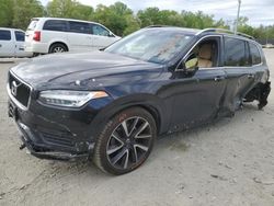 Vehiculos salvage en venta de Copart Waldorf, MD: 2018 Volvo XC90 T6