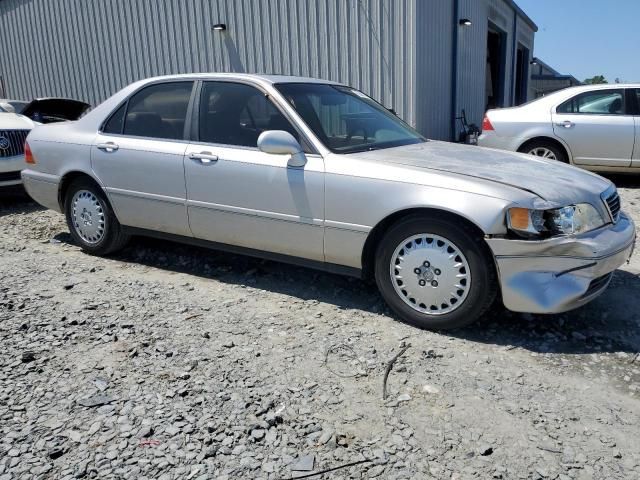 1997 Acura 3.5RL