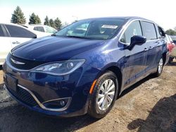 2018 Chrysler Pacifica Touring Plus for sale in Elgin, IL