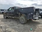 2015 Chevrolet Silverado K2500 Heavy Duty