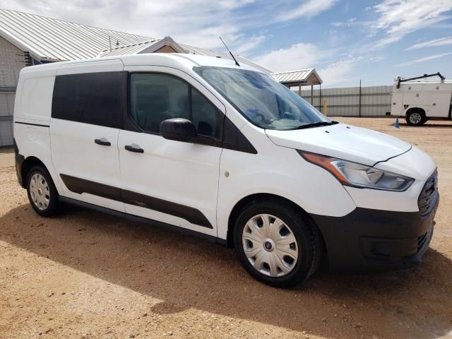 2020 Ford Transit Connect XL