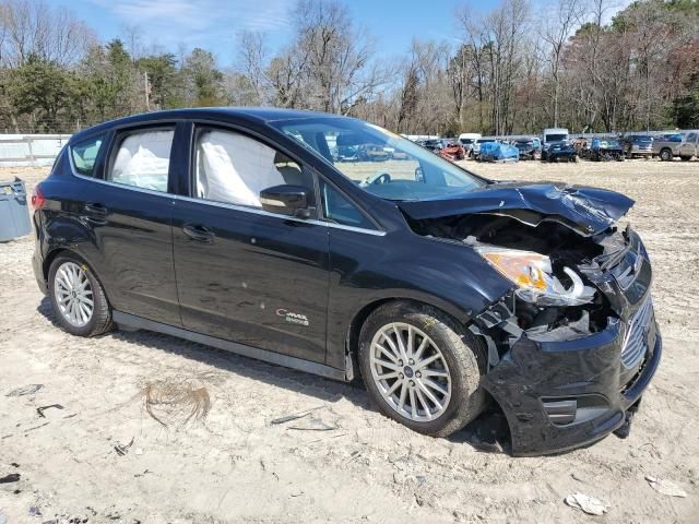 2016 Ford C-MAX Premium SEL