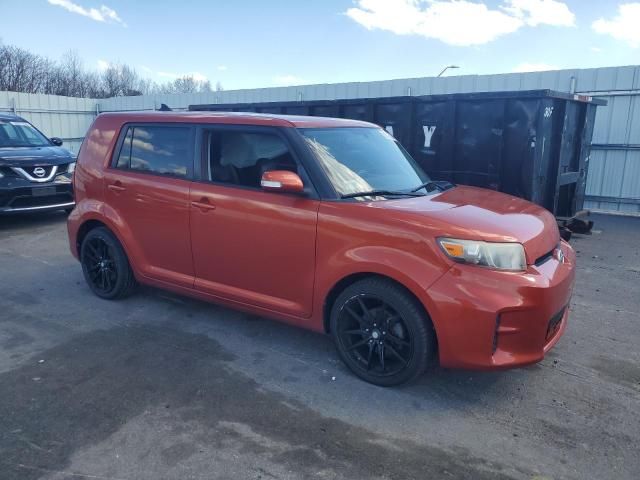 2012 Scion XB