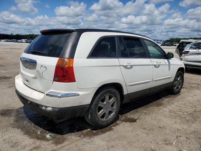 2004 Chrysler Pacifica