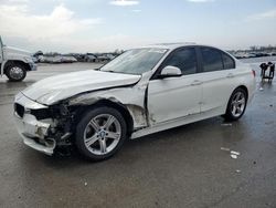 BMW 3 Series salvage cars for sale: 2013 BMW 320 I