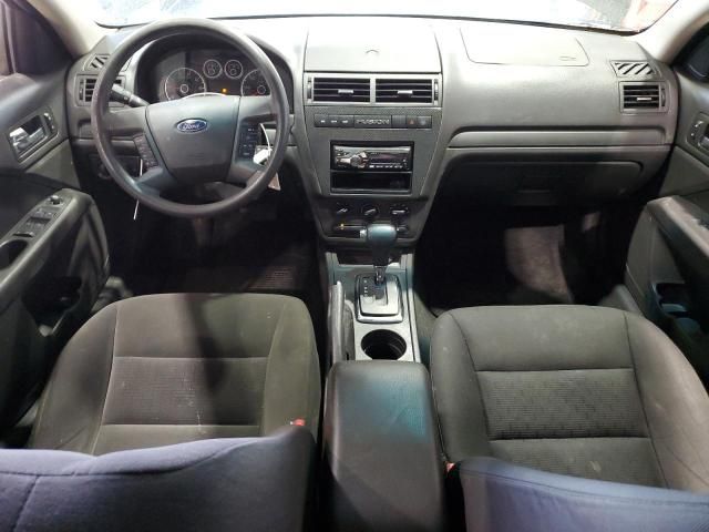 2007 Ford Fusion SE