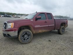 Vehiculos salvage en venta de Copart Memphis, TN: 2009 GMC Sierra K1500 SLT