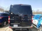 2011 Mercedes-Benz Sprinter 2500