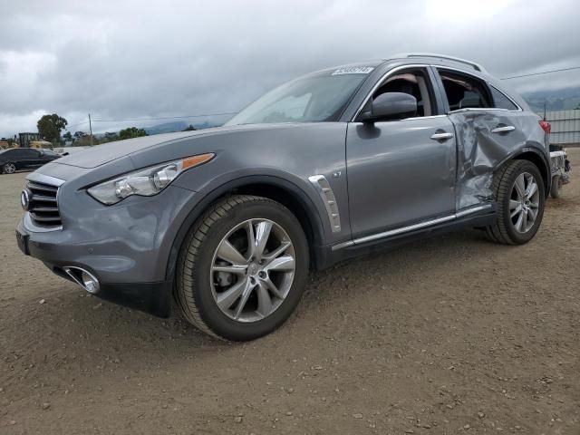 2014 Infiniti QX70