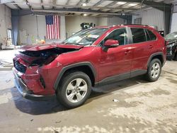 2021 Toyota Rav4 XLE en venta en West Mifflin, PA