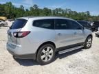 2013 Chevrolet Traverse LTZ