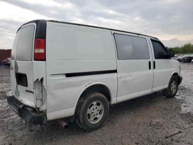 2006 Chevrolet Express G1500