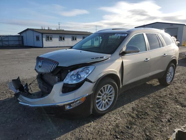 2009 Buick Enclave CXL