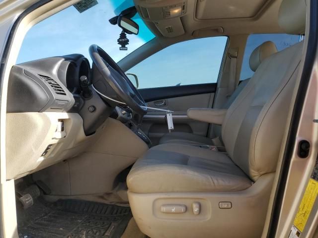 2006 Lexus RX 400