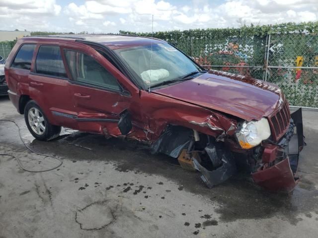 2008 Jeep Grand Cherokee Laredo