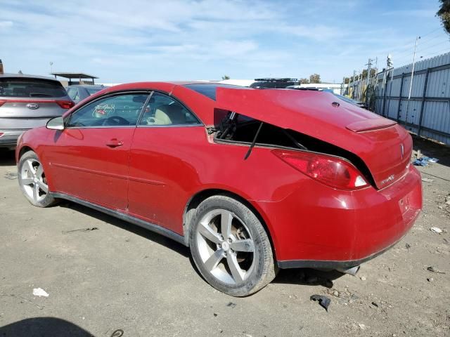 2006 Pontiac G6 GTP