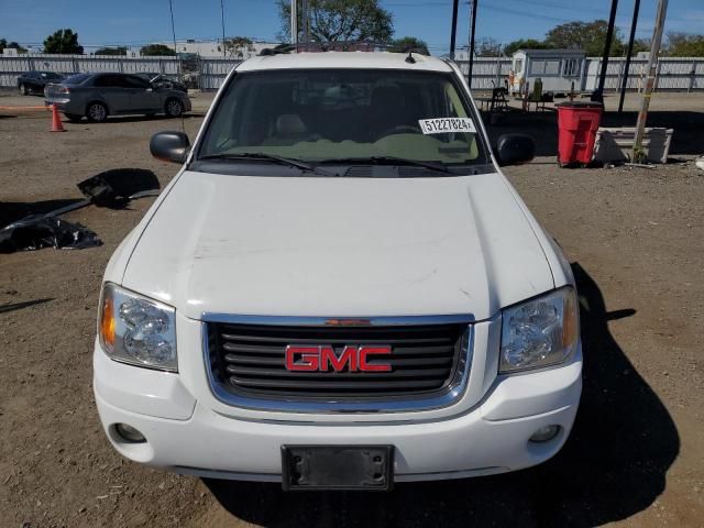 2004 GMC Envoy