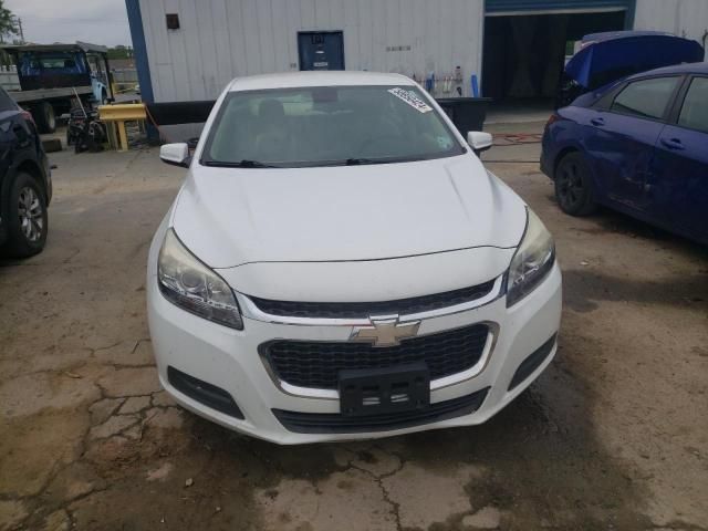 2016 Chevrolet Malibu Limited LT