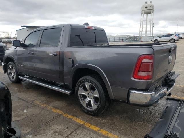 2020 Dodge 1500 Laramie