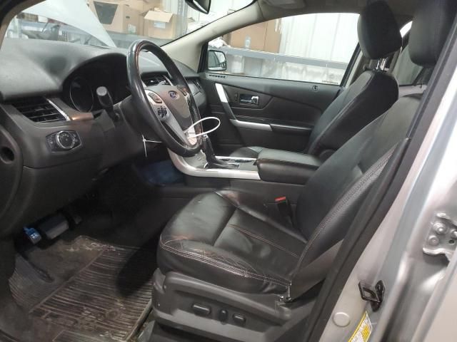 2012 Ford Edge SEL