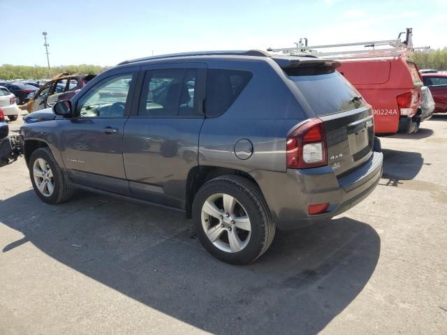 2015 Jeep Compass Sport