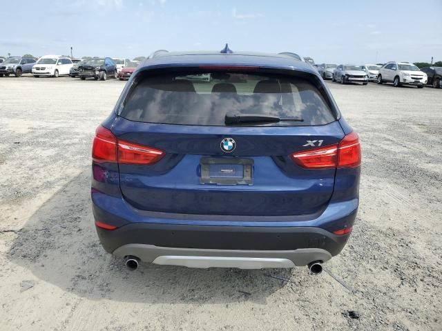 2018 BMW X1 SDRIVE28I