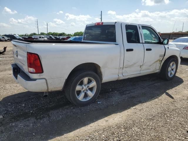 2015 Dodge RAM 1500 ST