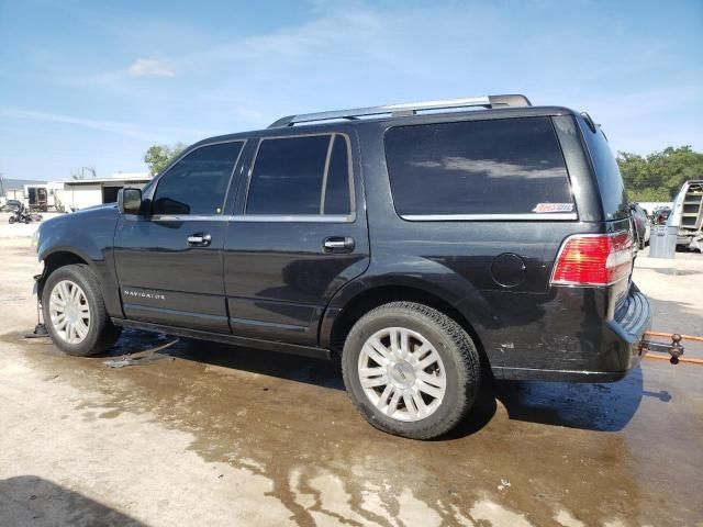 2013 Lincoln Navigator