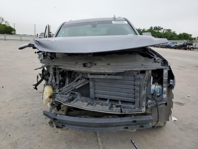 2019 Chevrolet Tahoe C1500  LS