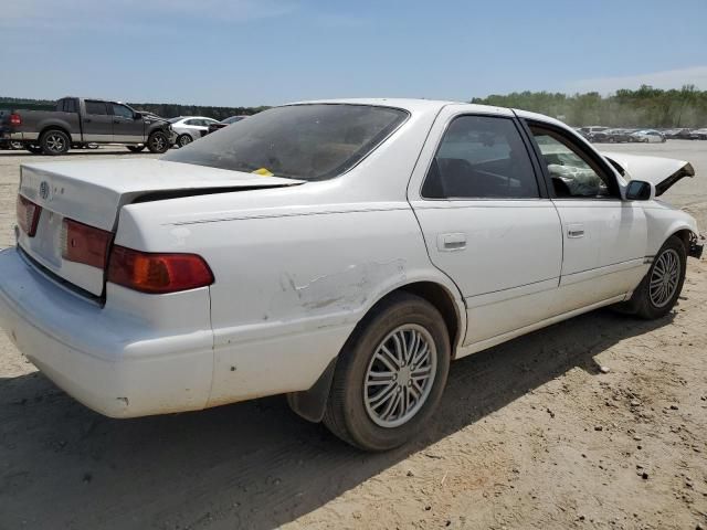 2000 Toyota Camry CE