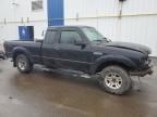 2007 Ford Ranger Super Cab