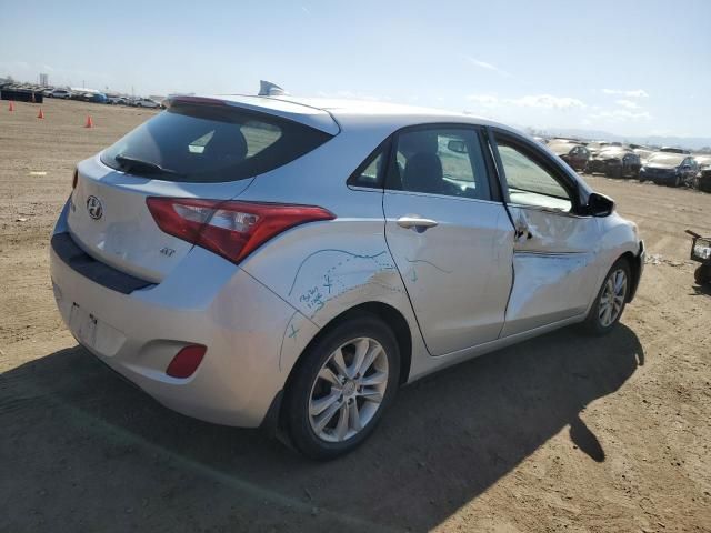 2013 Hyundai Elantra GT