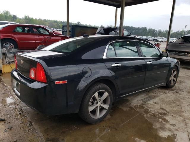 2012 Chevrolet Malibu 1LT